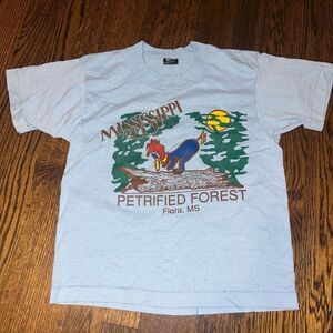 Vintage Mississippi T shirt